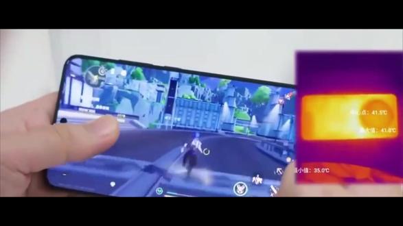 X200 Ultra配备VS1和V3+芯片,进一步提高了芯片性能的上限