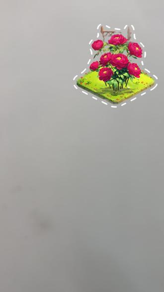 芍药花扭扭棒教程来了,真的超级好看 #芍药花 #扭扭棒手工 #芍药花扭扭棒 #我的花园世界 #扭扭棒花束