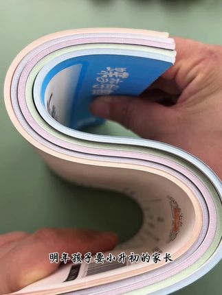 明年孩子要小升初的家长,一定要给孩子做个知识“大检测”查漏补缺!针对练习!#父母必看系列 #小升初#知识检测#蝶变
