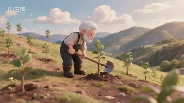 直线植树问题3 两端都不栽树 #记忆口诀 #公式拆解 #思维训练 #学霸秘籍小学 #家长收藏孩子受益