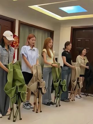粉丝福利加宽款多档调节高靠背可坐可躺可折叠户外露营午睡椅#午休躺椅 #折叠躺椅 #躺椅 #折叠躺椅午睡椅 #躺椅折叠午休床