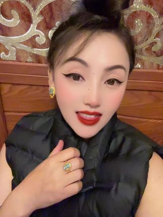 #热门 爆款耳环不掉色进我直播里 #流量