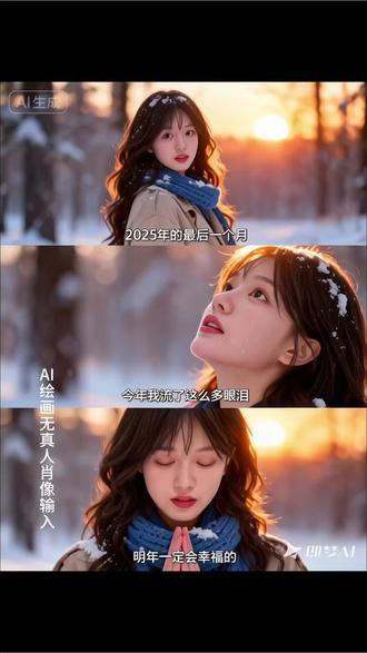 2026我一定会幸福的教程来了 2026一定幸福三宫格制作入口 #即梦ai #2026一定会幸福 #三宫格 #明天一定会幸福 #明年我一定会幸福 大家找的这个 ai 明年一定会幸福特效教程来了 我会幸福的文案壁纸 视频模版2025的最后 一个 月 今天我流了这么眼泪人物三宫拼图 p图指令氛围照片 明年一定会幸福的ai指令 明年一定会幸福的制作教程 2026一定要幸福ai特效三宫格 2026我一定会幸福的
