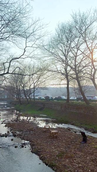 春节当然要和家人拍张全家福咯!欢迎来长冲旅拍基地,让假期慢下来! 来长冲建议10:00前出发。#庐江 #庐江方言 #合肥周边游 #亲子游玩好去处 #春节
