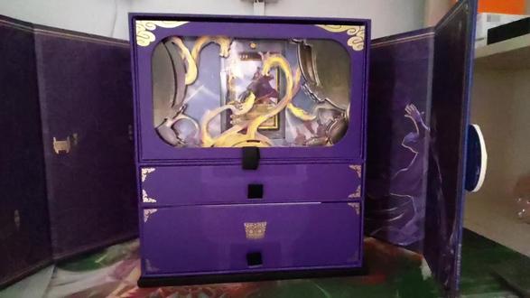 【冤种测评日记】三国杀九鼎2