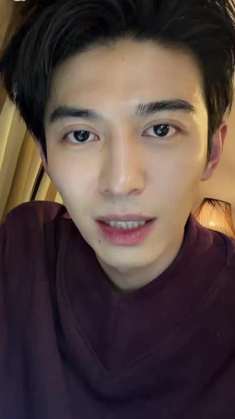 该怎么形容你的好#赵小童 #十个勤天