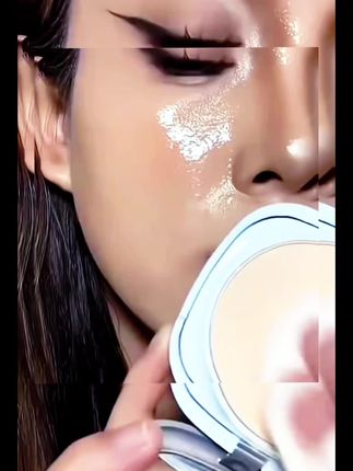 #定妆粉 #定妆粉控油 #定妆粉排行榜10强 #定妆粉推荐 #美妆分享@巨量千川 @抖音商城