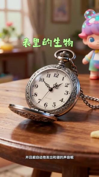 《表里的生物》六年级语文下册第16课 #六年级语文下册#动画朗读