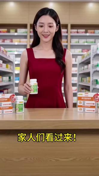 多维素搭SUOKOY素可园多维素 护肺润肺提高肺动力官方正品