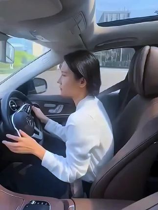 #汽车头枕 #汽车好物