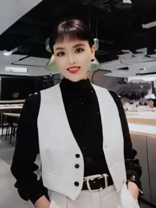 #系列 #创意妆 #超闪 #随心而悦live起来