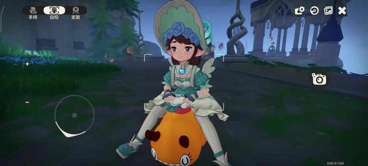 你的世界到底缺不缺我这份超吵闹#洛克王国 #爬爬