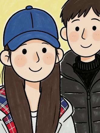 遇到难回答的问题就又不说话了 #偏心 #心寒了就再也捂不热了 #情感共鸣 #歌曲樱花最美是飘落