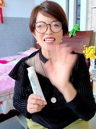 大黄牙的姐妹们试试吧!