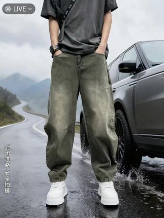 #痞帅 #ootd穿搭 #谁穿谁好看 #今天穿什么 #男生穿搭