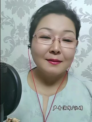 #分享《我想把秋天寄给你》#林徽因 #诗歌#朗读#声音者社娟@DOU+小助手