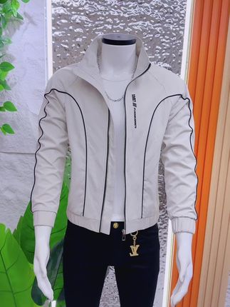 #品质男装 #外套穿搭 #轻奢穿搭 #好物推荐🔥 #男装外套