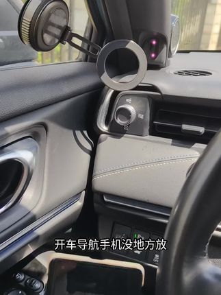 哪里都能吸,就是这么强大#汽车好物推荐#Honda