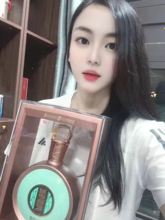酱香型白酒