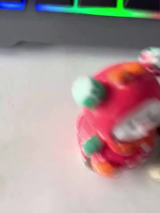 多巴胺旅行牙刷 出差便携迷你小牙刷独立装成人儿童折叠牙刷小巧#牙刷 #旅行牙刷 #便携牙刷 #迷你牙刷 #折叠牙刷