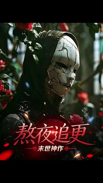 谁说第一序列之后就没有好看的末世文了? #第一序列 #末世文 #小说 #网文