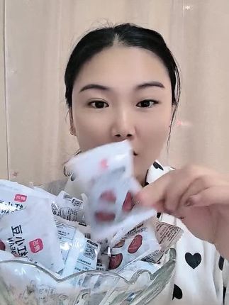 这个红小豆太好吃了,姐们们一定要囤起来#红小豆