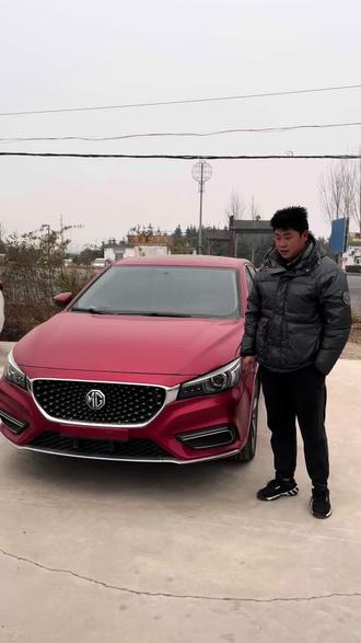 这么帅的一台车,大溜背,动力强筋,通用发动机,机械跟马力聚集在一起没谁了。#泽安二手车