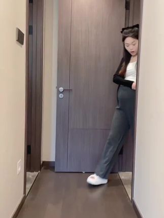 #孕妇裤 #孕妇糯米裤 #孕期穿搭 #孕妇阔腿裤 #孕妇裤推荐