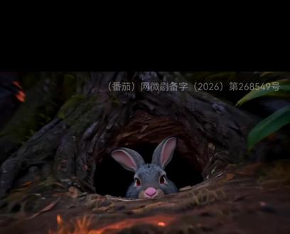 精通兽语后3