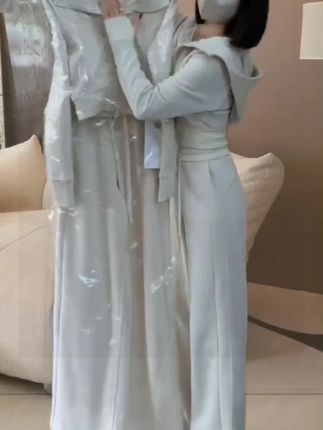 #休闲减龄套装#爆款套装#时髦精 #时尚 减龄穿搭 #休闲套装