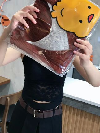 #韩系穿搭 #慵懒风穿搭 #小个子穿搭 #洋气减龄穿搭 #谁穿谁好看