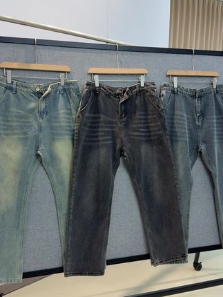 #裤子  #面料柔软舒适 #ootd穿搭 #高级感穿搭 #牛仔裤