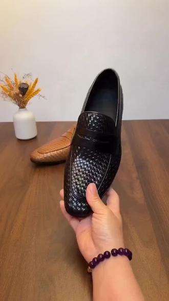 亚洲脚型专属!这双乐福鞋舒服到不想脱?