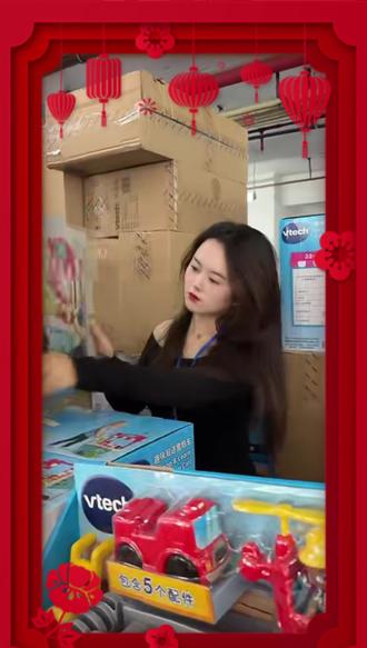 别再花冤枉钱!伟易达内购会,专柜同款省一半!!!!!! #抖音流量扶持 懂行的宝妈都在等的福利!伟易达品质不用多说,内购会专属折扣+满减,从0岁到6岁玩具全覆盖#伟易达内购会