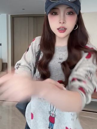 #面料柔软舒适 #显瘦穿搭 #夏季穿搭 #洋气减龄 #美出高级感