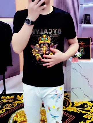 #夏季穿搭 #短袖t恤 #品质男装 #显瘦穿搭 #爆款热卖中 @抖音小助手 @DOU+小助手