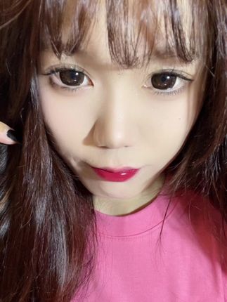 #美瞳 #美瞳试色