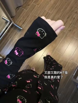 #带胸垫睡衣 #家居服#睡衣 #可外穿睡衣