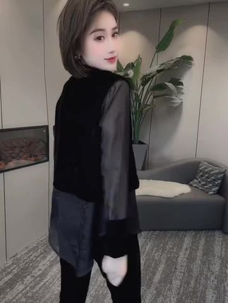 #穿搭 #显瘦遮肉 #两件套 #早秋#时尚