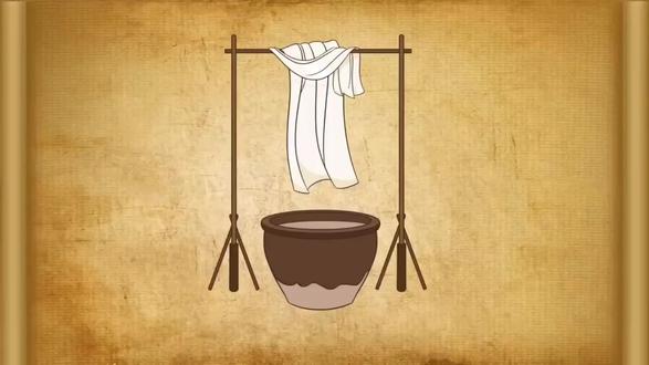 #国学文化 #抖音情侣空间 男怕属鸡,车怕属羊,知道为什么吗?