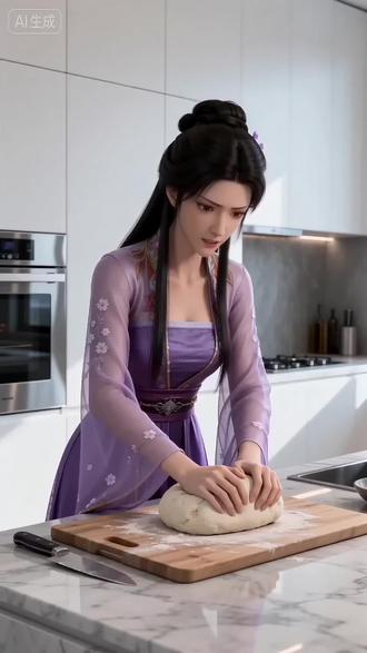 Seedance2.0太牛了 #凡人修仙传 #韩立 #凡人二创 #AI创作浪朝计划 #创作者扶持计划 二次元 动漫 国漫 新人第一天 新人动画 自带流量的背景音乐 我发现了不互动 真的没有流量 抖爸爸永远发现不了你 所以乱评吧