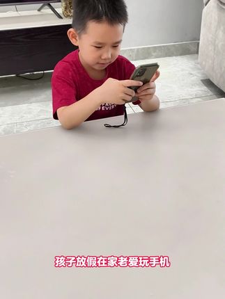 这个#寻宝玩具 ,孩子一玩就是一下午,手机也不玩了,锻炼#专注力 ,还是一次很好的#地质科学 启蒙#儿童玩具