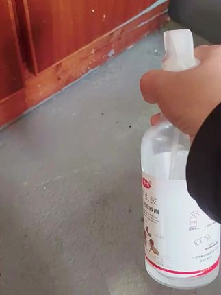 影掌柜【新疆包邮】家用蟑螂药灭杀蟑螂喷雾剂室内厨房出租喷雾灭虫#蟑螂药 #喷雾剂 #蟑螂喷雾剂 #杀蟑螂 #灭虫