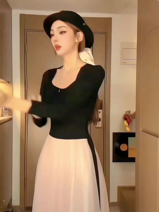 #许妍激发了大家的打扮欲#当我理解许妍是一种感觉#约会穿搭 #轻奢女装 #我又心动了