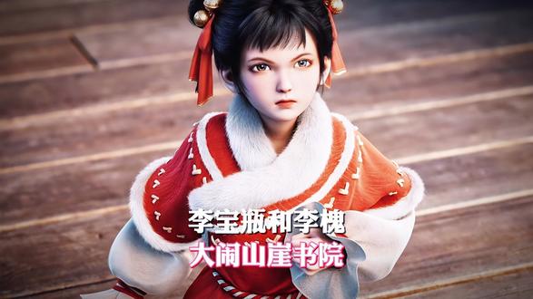 山崖书院这道坎,李宝瓶、李槐、林守一该如何迈过?