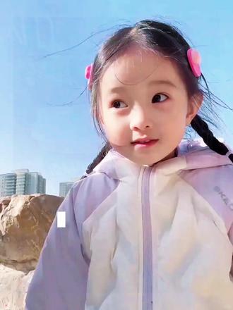 好看的宝宝生日照豆包教程来啦!真是太好看啦!#豆包ai #豆包出大片有两把刷子#氛围感照片 #分享一下自家萌宝的写真 #骗你生女儿