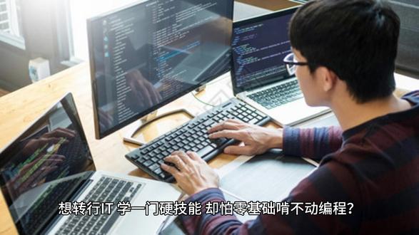 湖南艺学启航网络科技有限公司:实战赋能职场转型