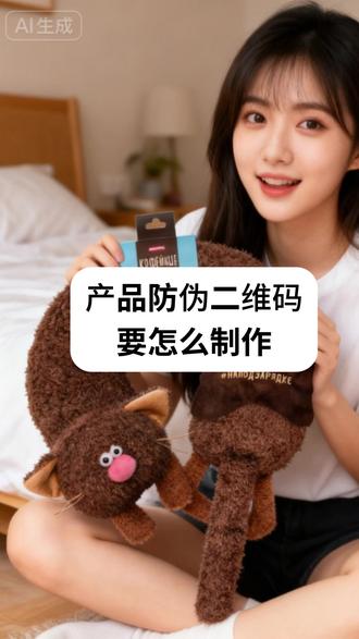 商品防伪二维码怎么制作?教程分享 为电子产品、食品、玩具、化妆品......等制作商品防伪二维码。
#电脑知识 #二维码防伪标签 #电商运营 #运营干货 #二维码制作