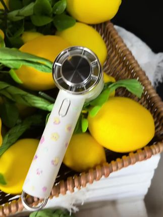 可以挂包的小风扇!这谁能拒绝 #夏天必备神器 #出门必备 #小风扇 #小风扇便携式 #小风扇推荐