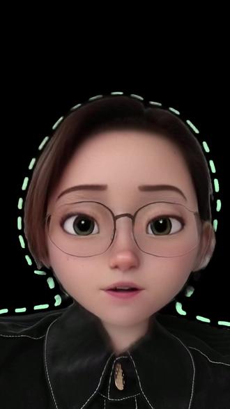 #头像 #头像控 #头像分享 #头像馆 #头像定制